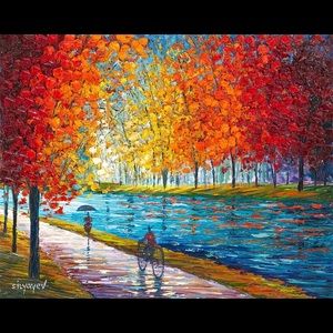 Meet your Posher, Briana